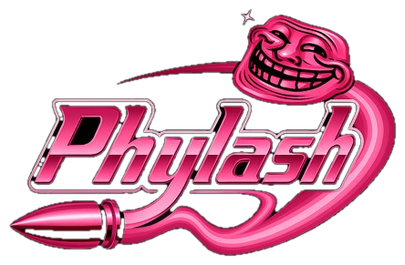 Phylash — Drop 01: Outcasts, ключевой визуал